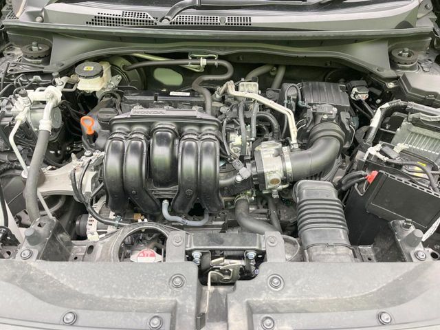 HONDA WR-V 2026 Image 31