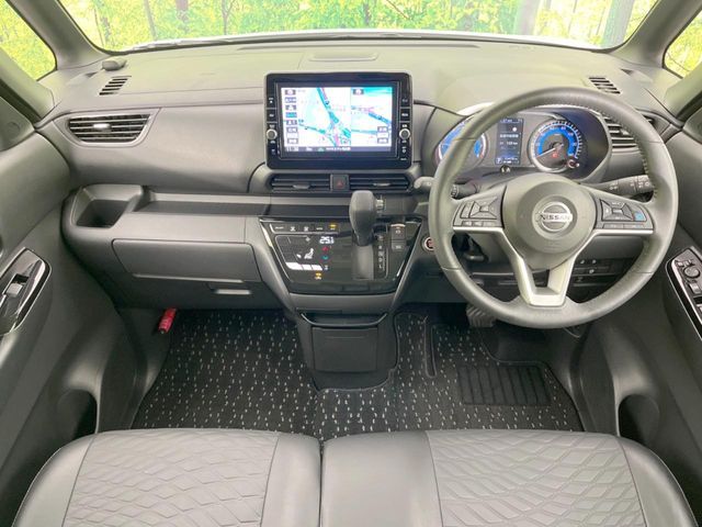 NISSAN ROOX 2021 Image 31