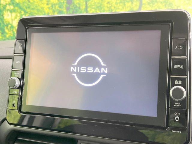 NISSAN ROOX 2021 Image 31