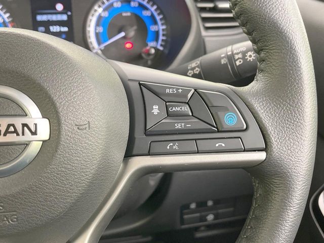 NISSAN ROOX 2021 Image 31