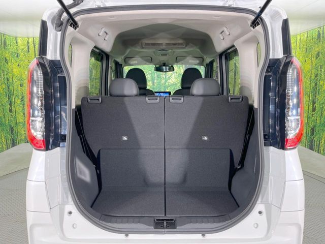 NISSAN ROOX 2021 Image 31