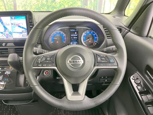 NISSAN ROOX 2021 Image 31