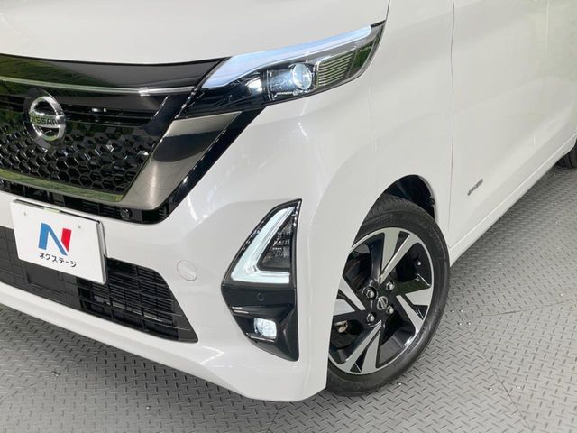 NISSAN ROOX 2021 Image 31
