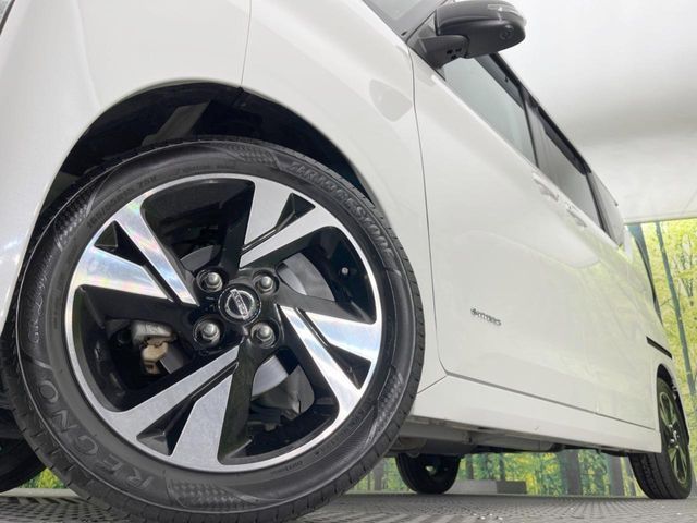 NISSAN ROOX 2021 Image 31