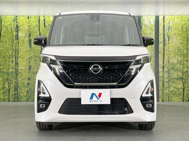 NISSAN ROOX 2021 Image 31
