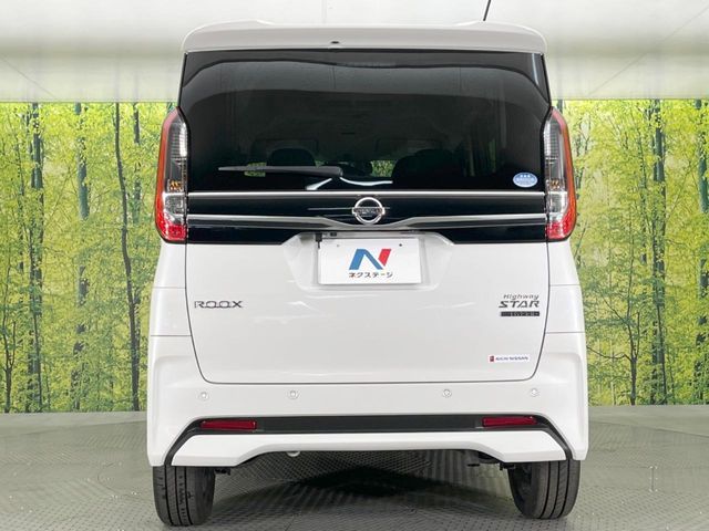 NISSAN ROOX 2021 Image 31