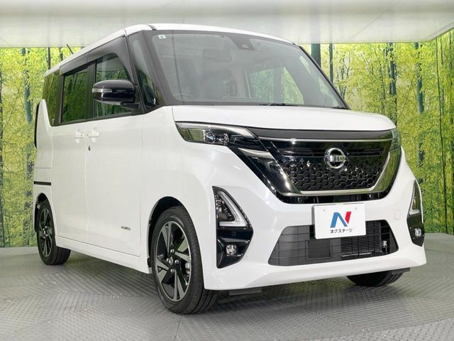 NISSAN ROOX 2021 Image 31