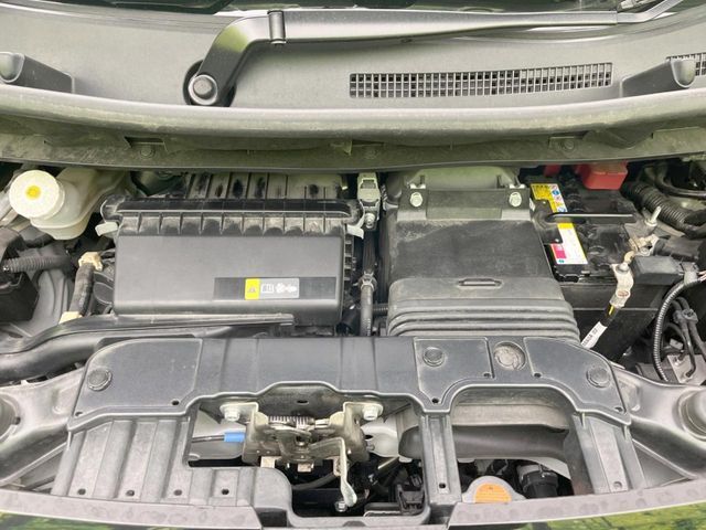 NISSAN ROOX 2021 Image 31