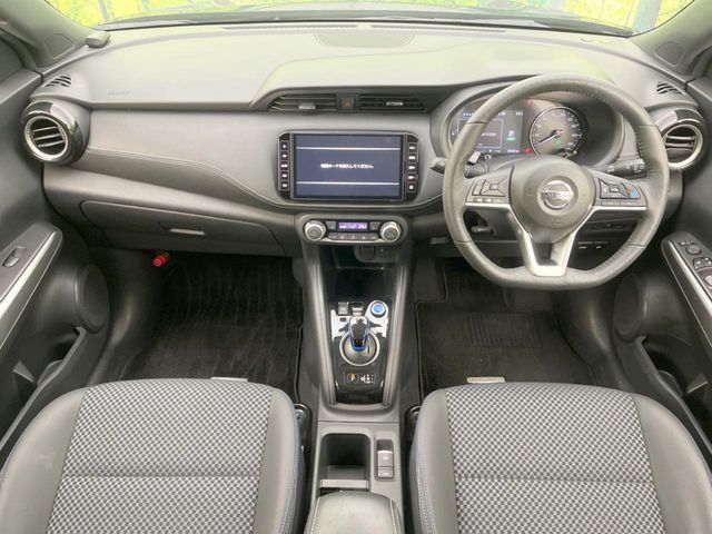 NISSAN KICKS 2021 Image 31