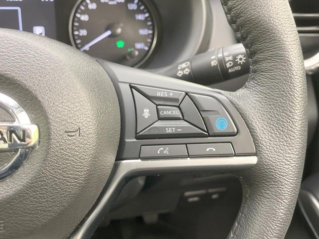 NISSAN KICKS 2021 Image 31