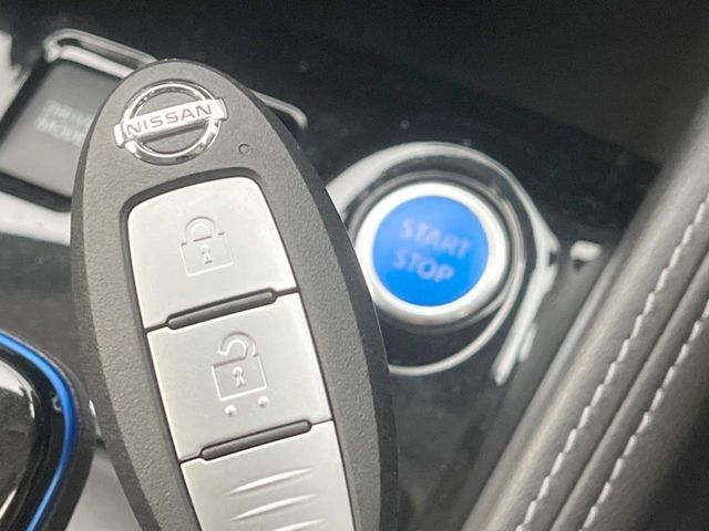 NISSAN KICKS 2021 Image 31