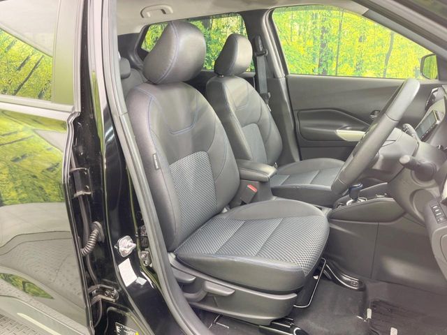 NISSAN KICKS 2021 Image 31