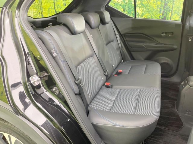 NISSAN KICKS 2021 Image 31