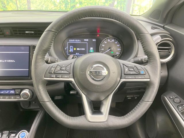 NISSAN KICKS 2021 Image 31