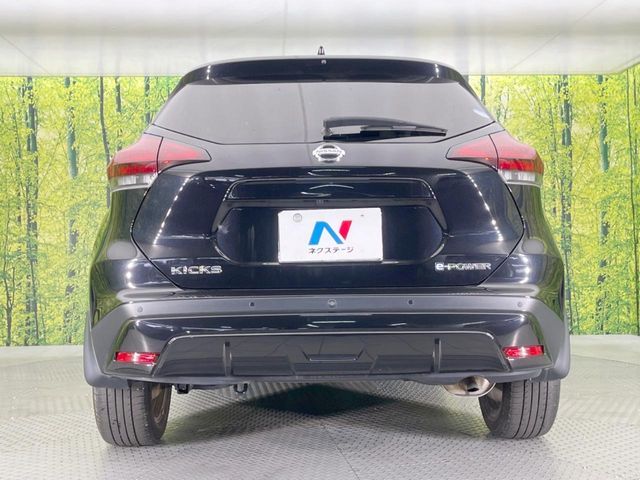 NISSAN KICKS 2021 Image 31
