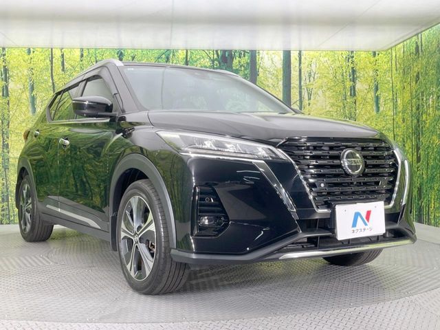 NISSAN KICKS 2021 Image 31