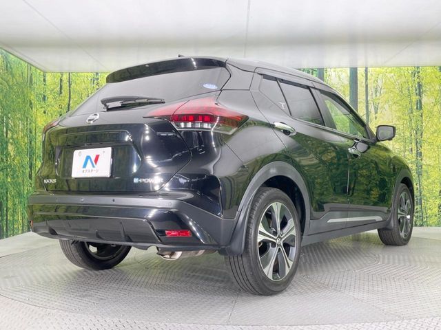 NISSAN KICKS 2021 Image 31