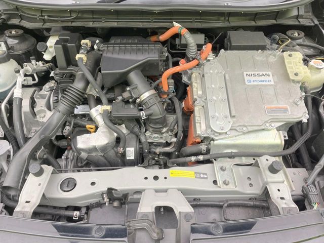 NISSAN KICKS 2021 Image 31