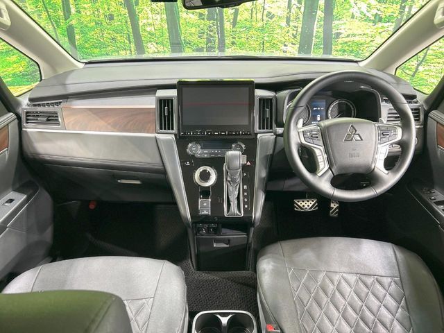 MITSUBISHI DELICA D:5 4WD 2024 Image 31