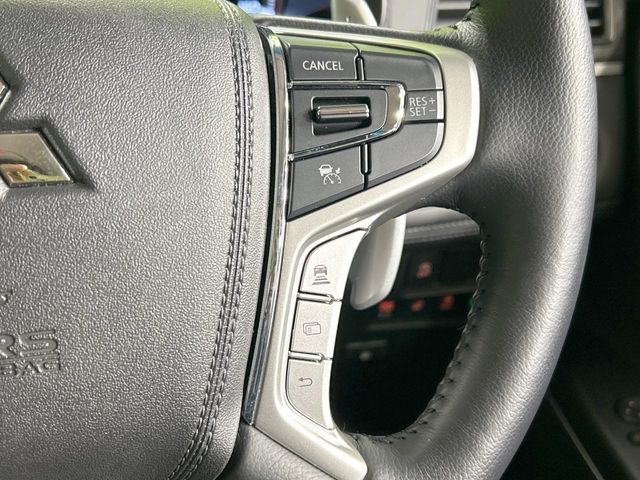 MITSUBISHI DELICA D:5 4WD 2024 Image 31