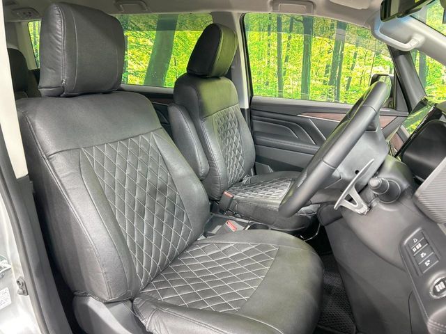 MITSUBISHI DELICA D:5 4WD 2024 Image 31