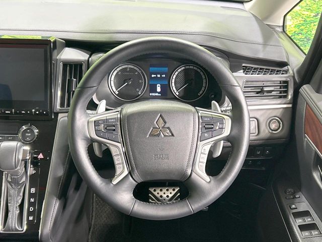 MITSUBISHI DELICA D:5 4WD 2024 Image 31