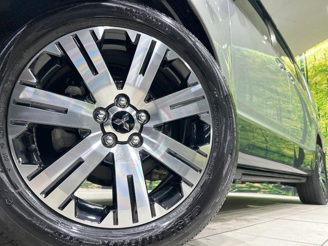 MITSUBISHI DELICA D:5 4WD 2024 Image 31