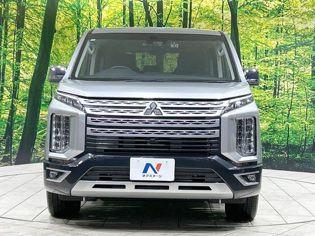 MITSUBISHI DELICA D:5 4WD 2024 Image 31