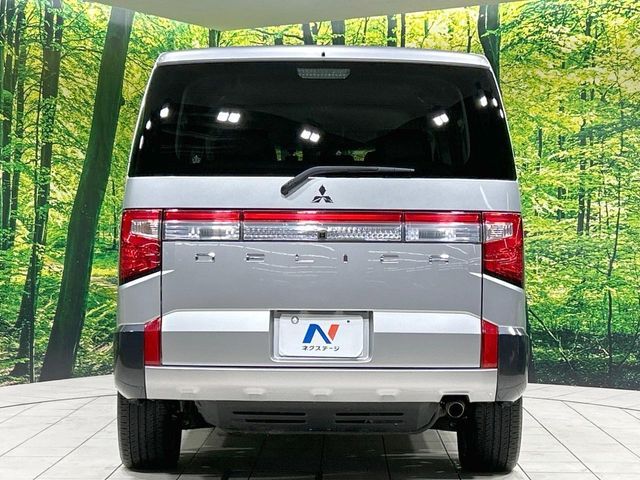 MITSUBISHI DELICA D:5 4WD 2024 Image 31