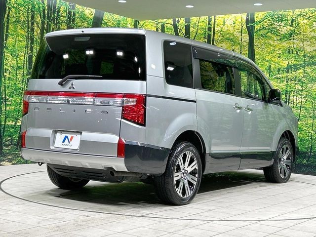 MITSUBISHI DELICA D:5 4WD 2024 Image 31