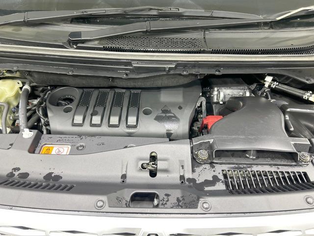 MITSUBISHI DELICA D:5 4WD 2024 Image 31