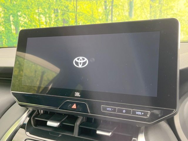 TOYOTA HARRIER 2WD 2023 Image 31