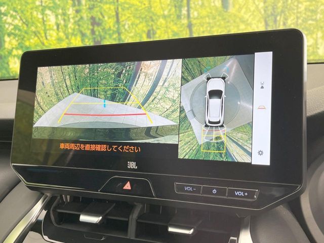 TOYOTA HARRIER 2WD 2023 Image 31