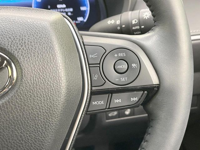 TOYOTA HARRIER 2WD 2023 Image 31