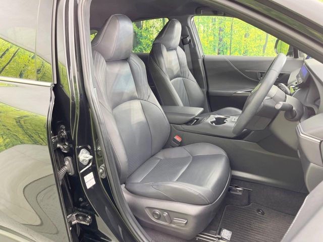 TOYOTA HARRIER 2WD 2023 Image 31