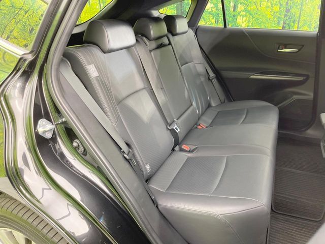 TOYOTA HARRIER 2WD 2023 Image 31