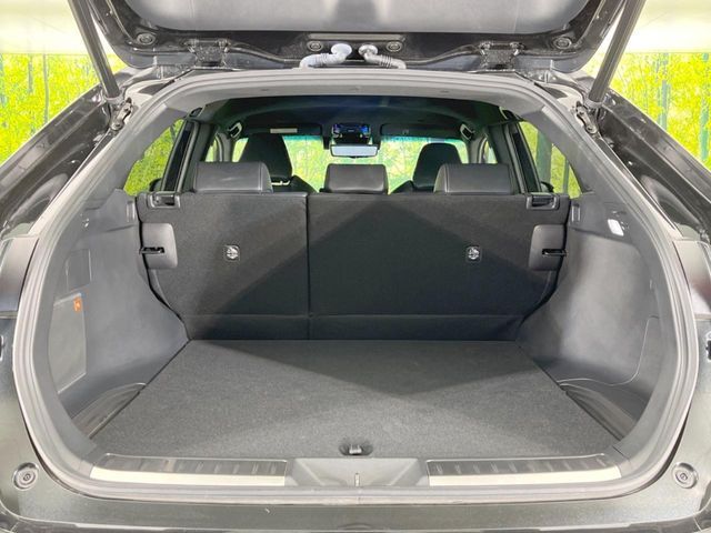 TOYOTA HARRIER 2WD 2023 Image 31