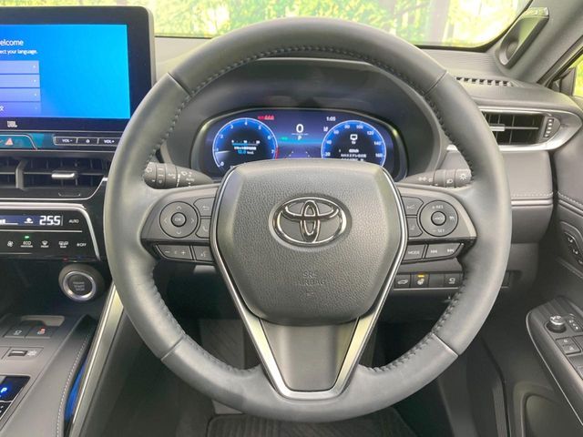 TOYOTA HARRIER 2WD 2023 Image 31