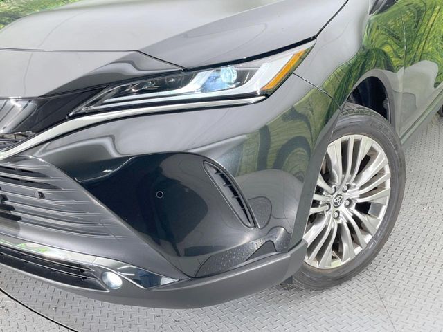 TOYOTA HARRIER 2WD 2023 Image 31