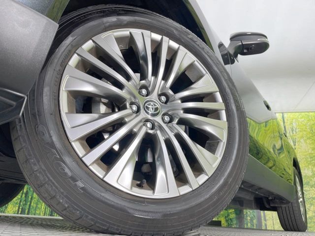 TOYOTA HARRIER 2WD 2023 Image 31