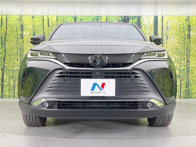 TOYOTA HARRIER 2WD 2023 Image 31