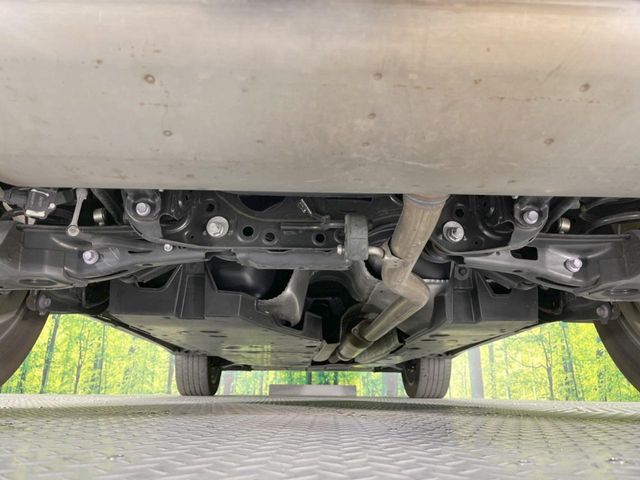 TOYOTA HARRIER 2WD 2023 Image 31