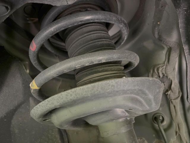 TOYOTA HARRIER 2WD 2023 Image 31