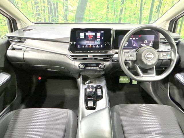 NISSAN NOTE 2022 Image 31