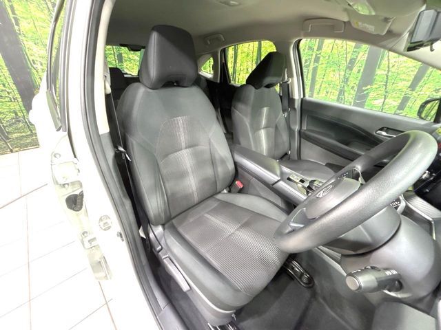 NISSAN NOTE 2022 Image 31