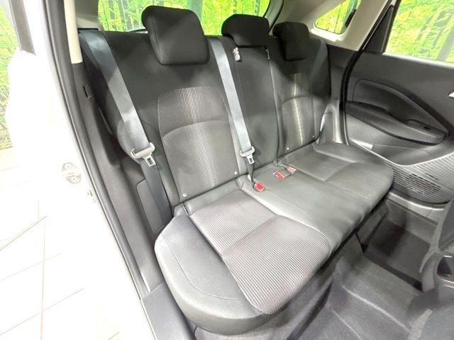 NISSAN NOTE 2022 Image 31