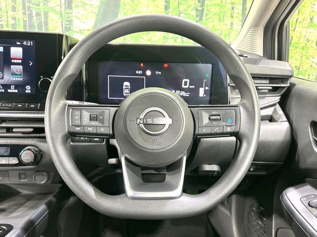 NISSAN NOTE 2022 Image 31