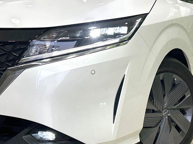 NISSAN NOTE 2022 Image 31