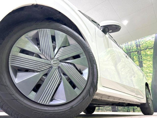 NISSAN NOTE 2022 Image 31