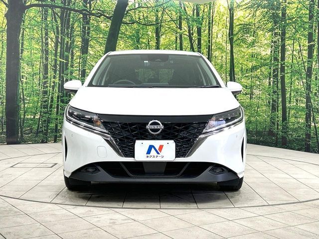 NISSAN NOTE 2022 Image 31